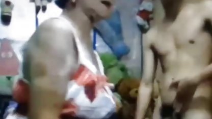 Dua kemaluan rambut pirang kecantikan video sex full jepang adalah pertama-orang