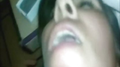 Jane happy ending sex menantu jepang