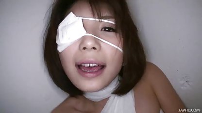 Mira Emas video bokep pembantu japan memiliki Brandon Lee Harrington